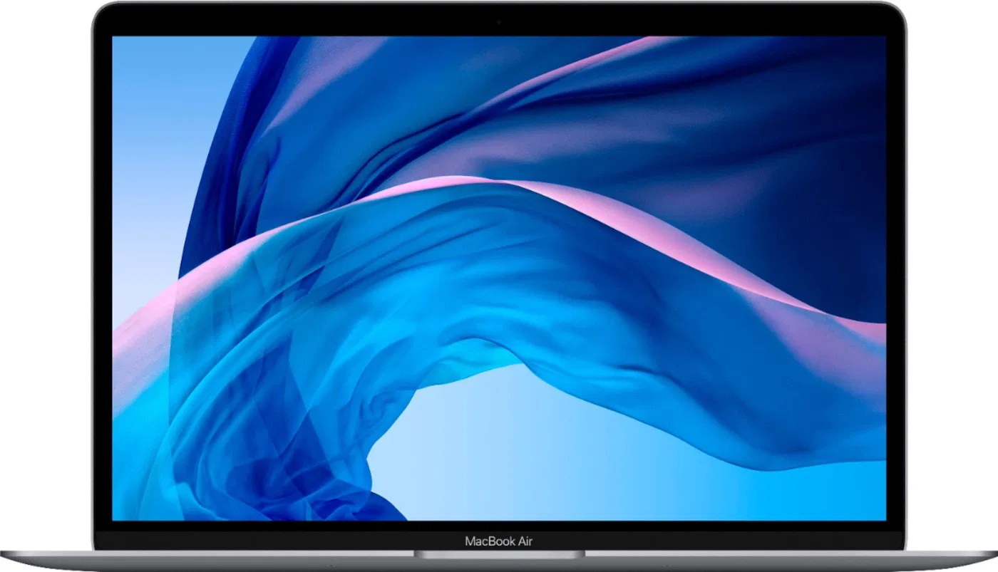 Apple MacBook Air (2020) 13.3", 256GB SSD. 8GB. Intel i3 10th Gen A2179