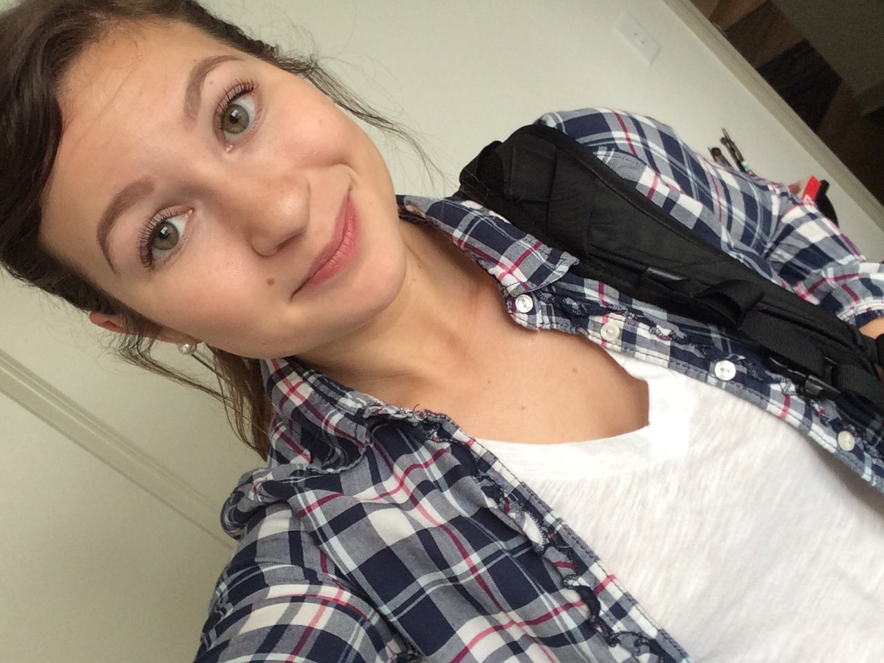 Plaid Outfit