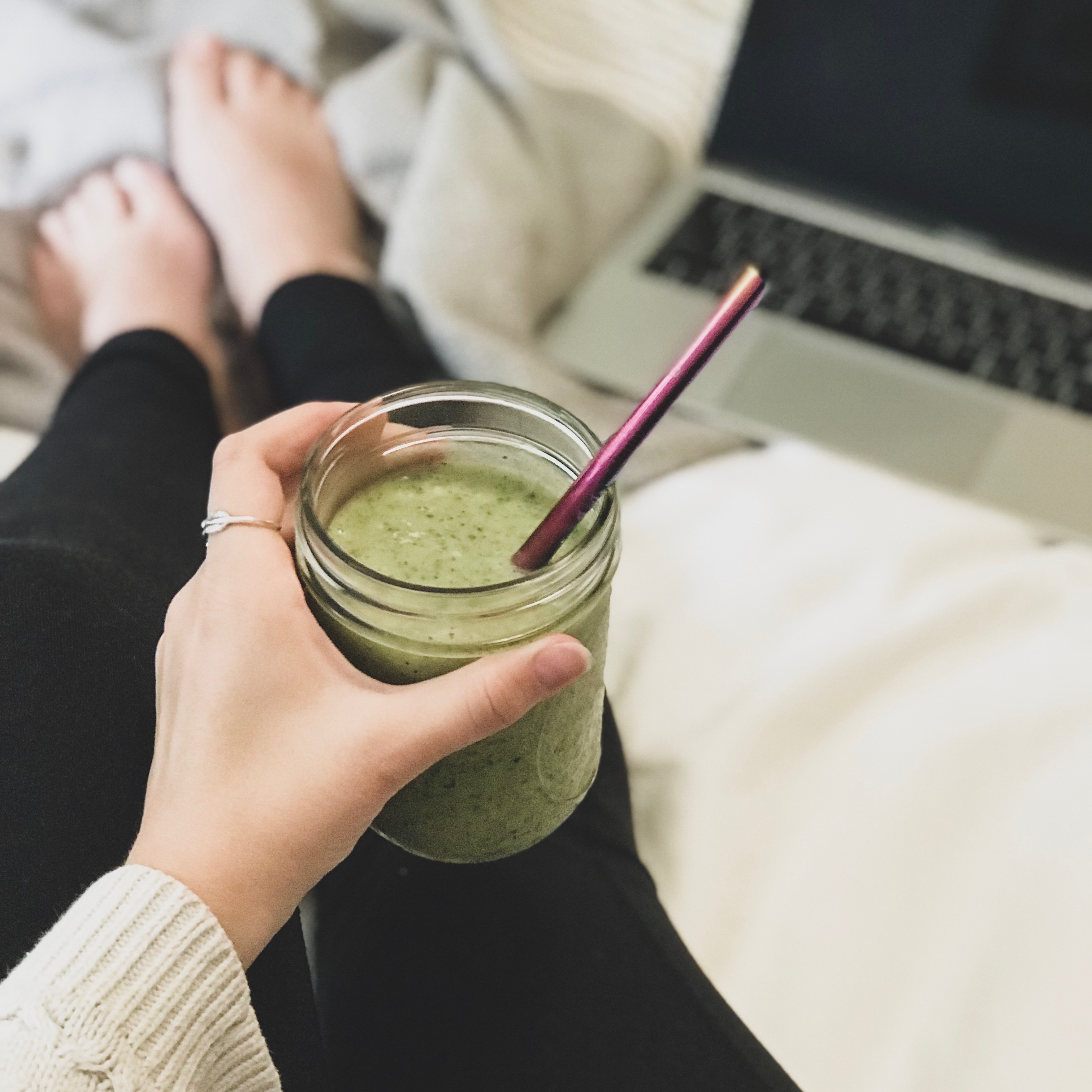 Green smoothie