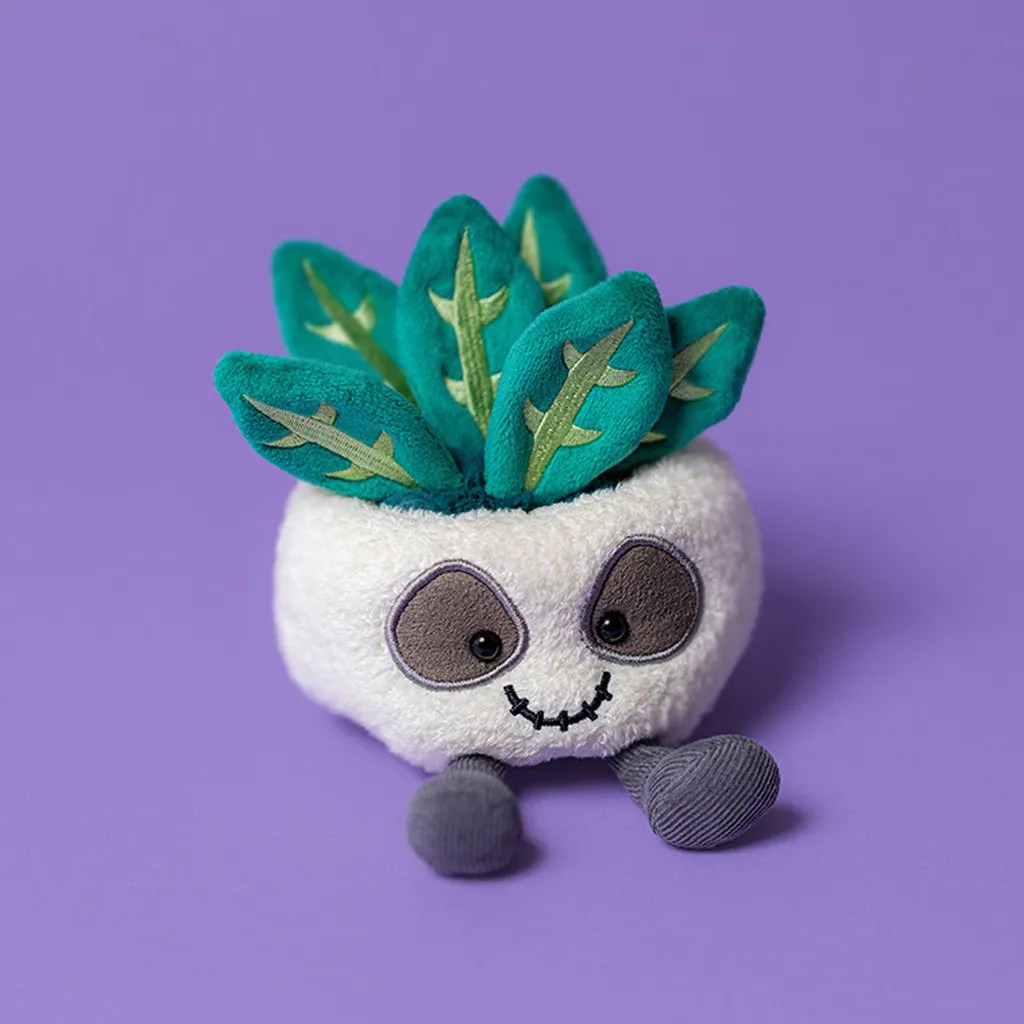 1123 Jellycat Amuseables Skull Planter 02