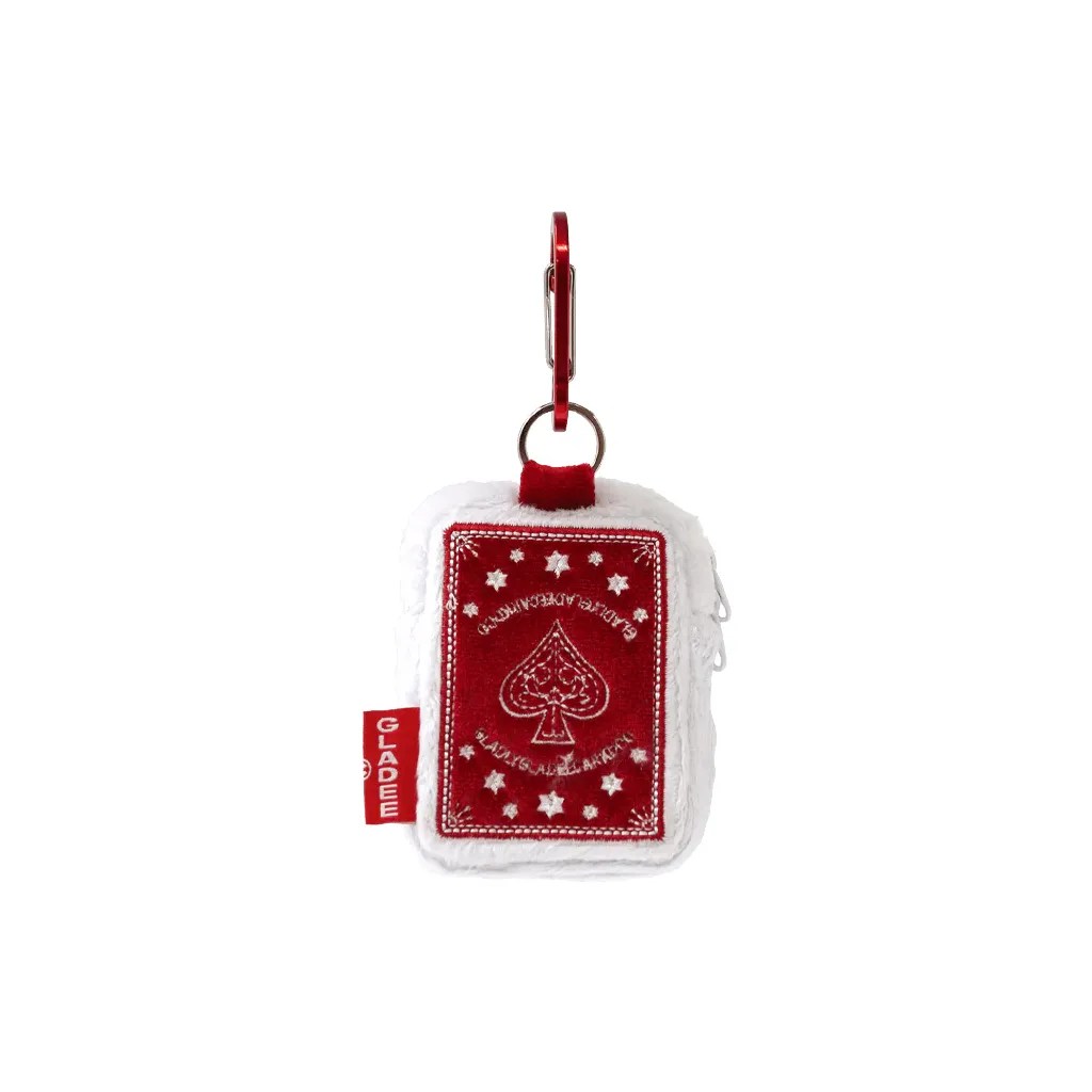 013 Gladee Mini Case Playing Cards 02