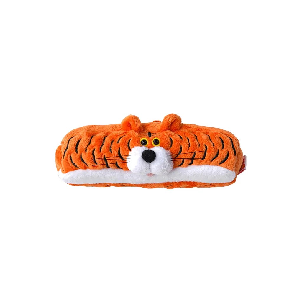 016 Gladee Pencil Case Whiskers Lucky Tiger 02