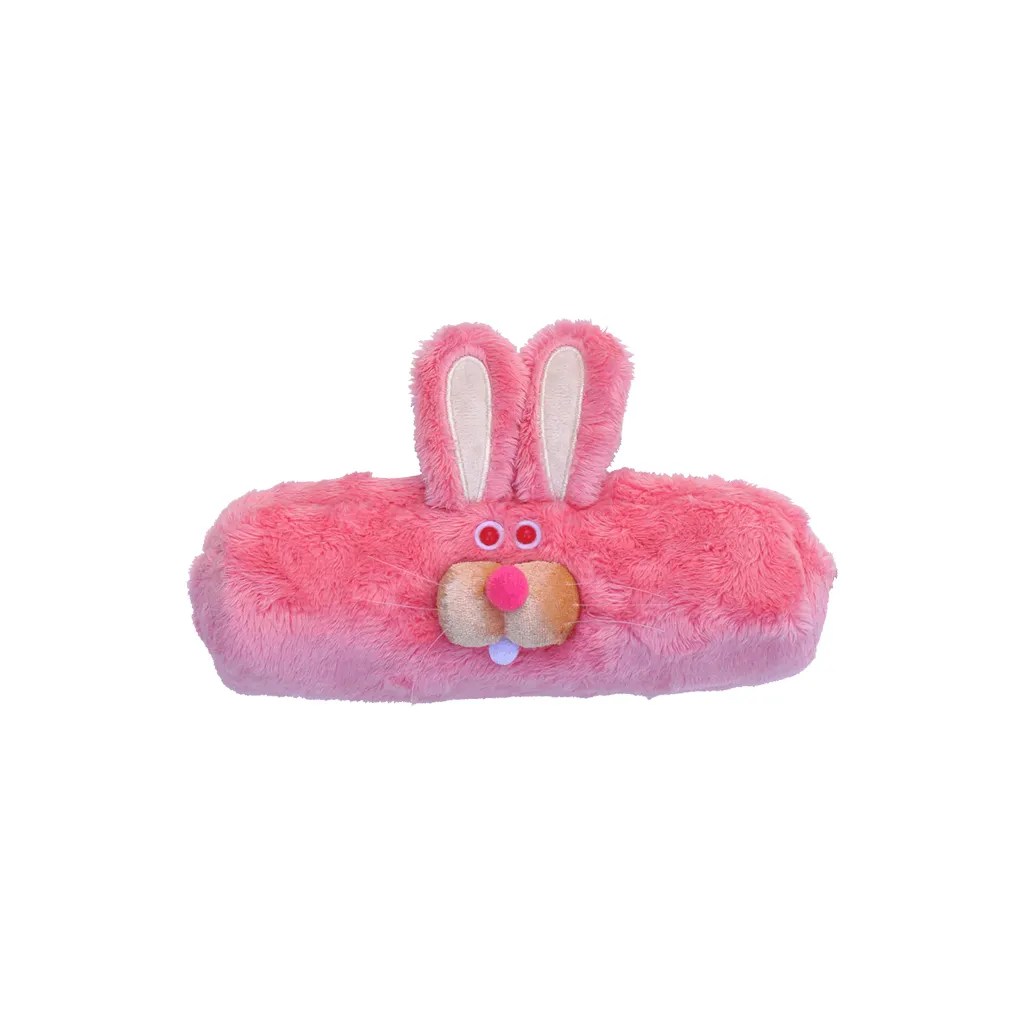 017 Gladee Pencil Case Whiskers New Bunny 01