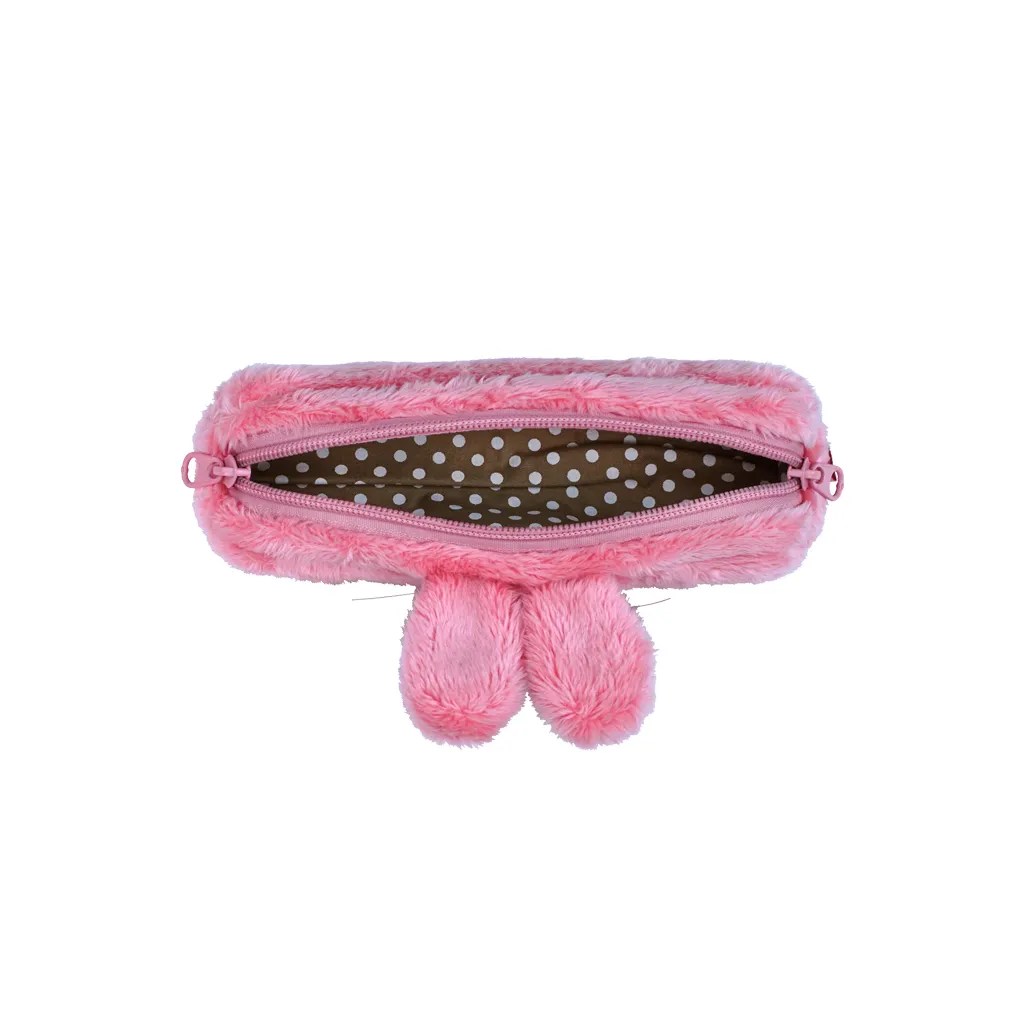 017 Gladee Pencil Case Whiskers New Bunny 02