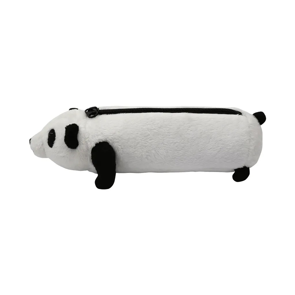 022 Gladee Pencil Case Panda Ride 01