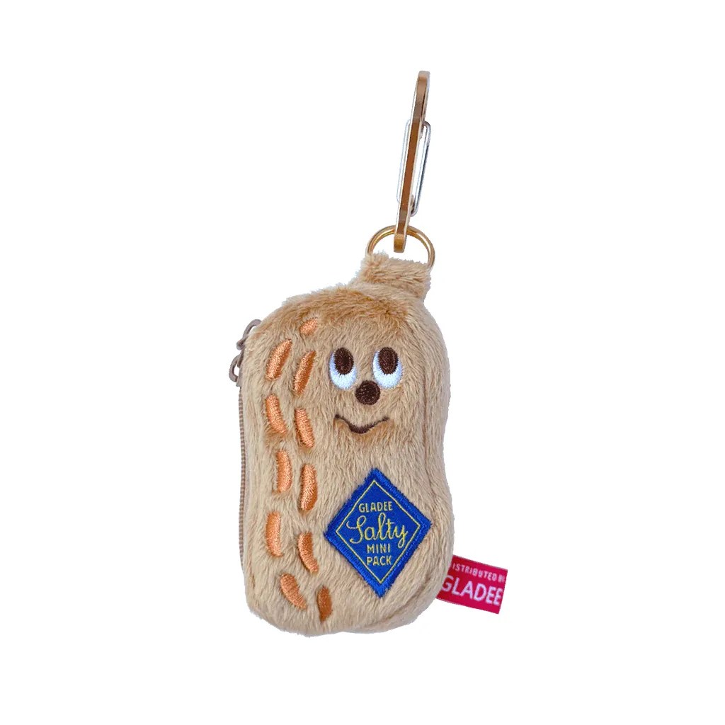 026 Gladee Mini Case Peanuts 01