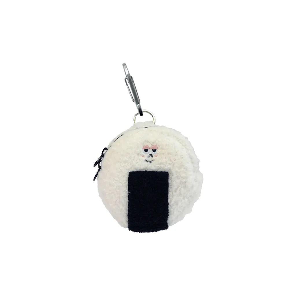 033 Gladee Mini Case Round Onigiri 01