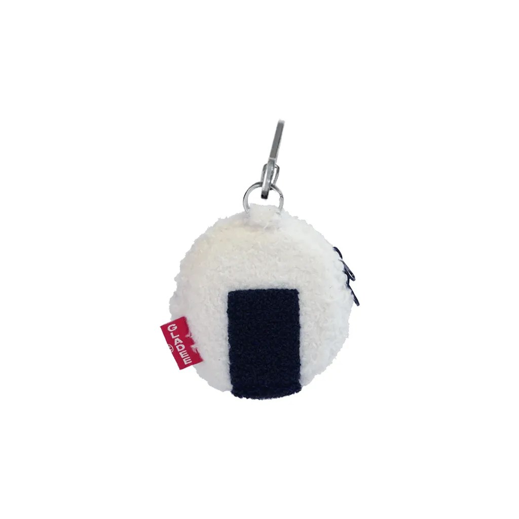 033 Gladee Mini Case Round Onigiri 02