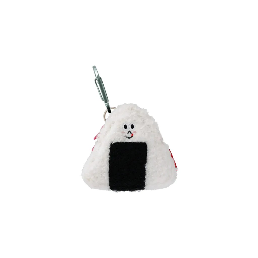 034 Gladee Mini Case Triangle Onigiri 01