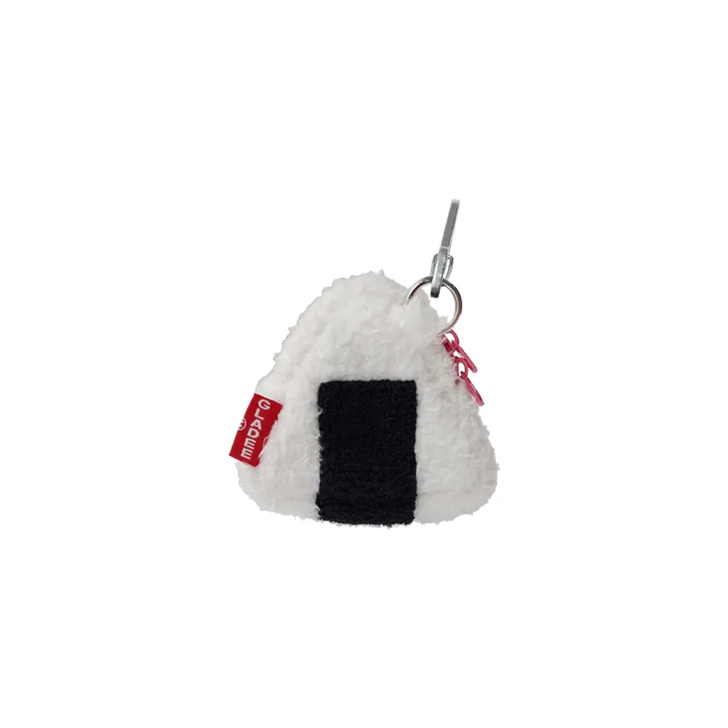 034 Gladee Mini Case Triangle Onigiri 02