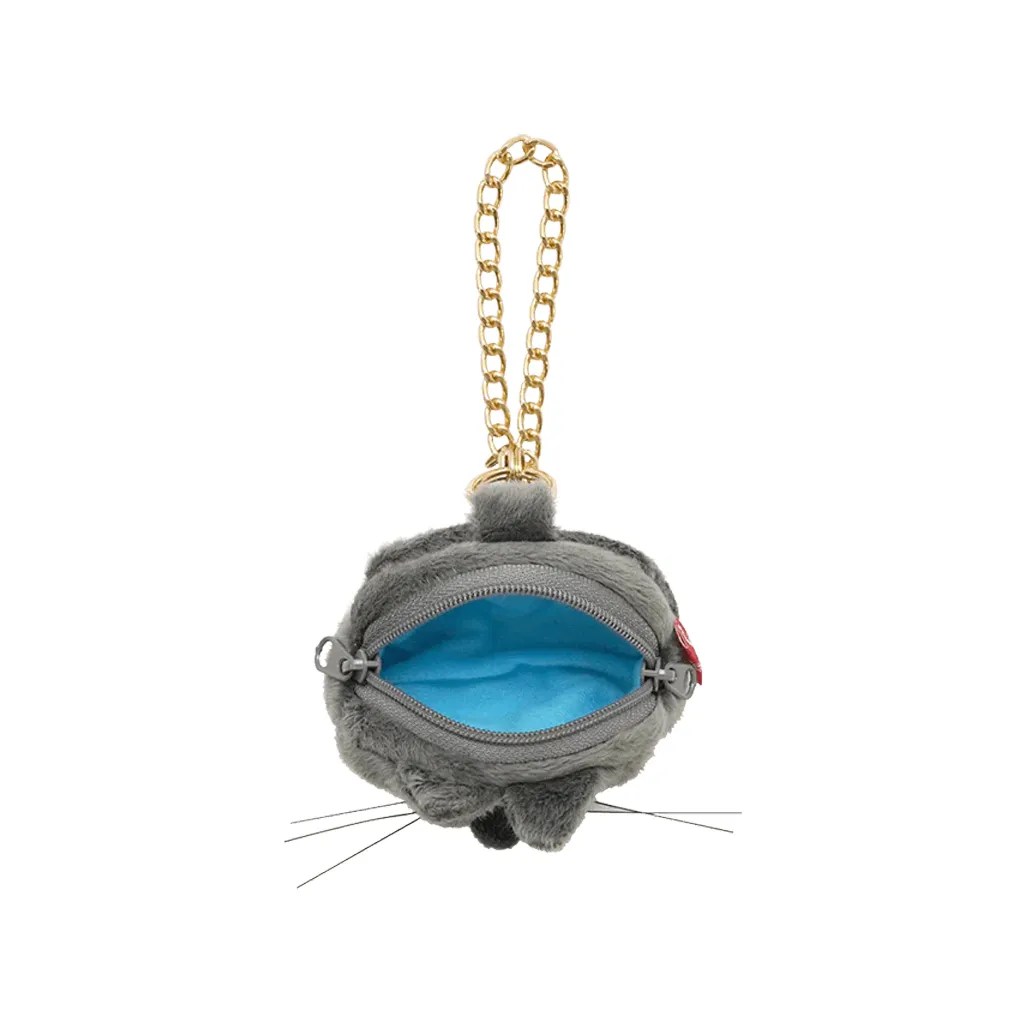 035 Gladee Mini Case Whiskers My Gray Cat 02