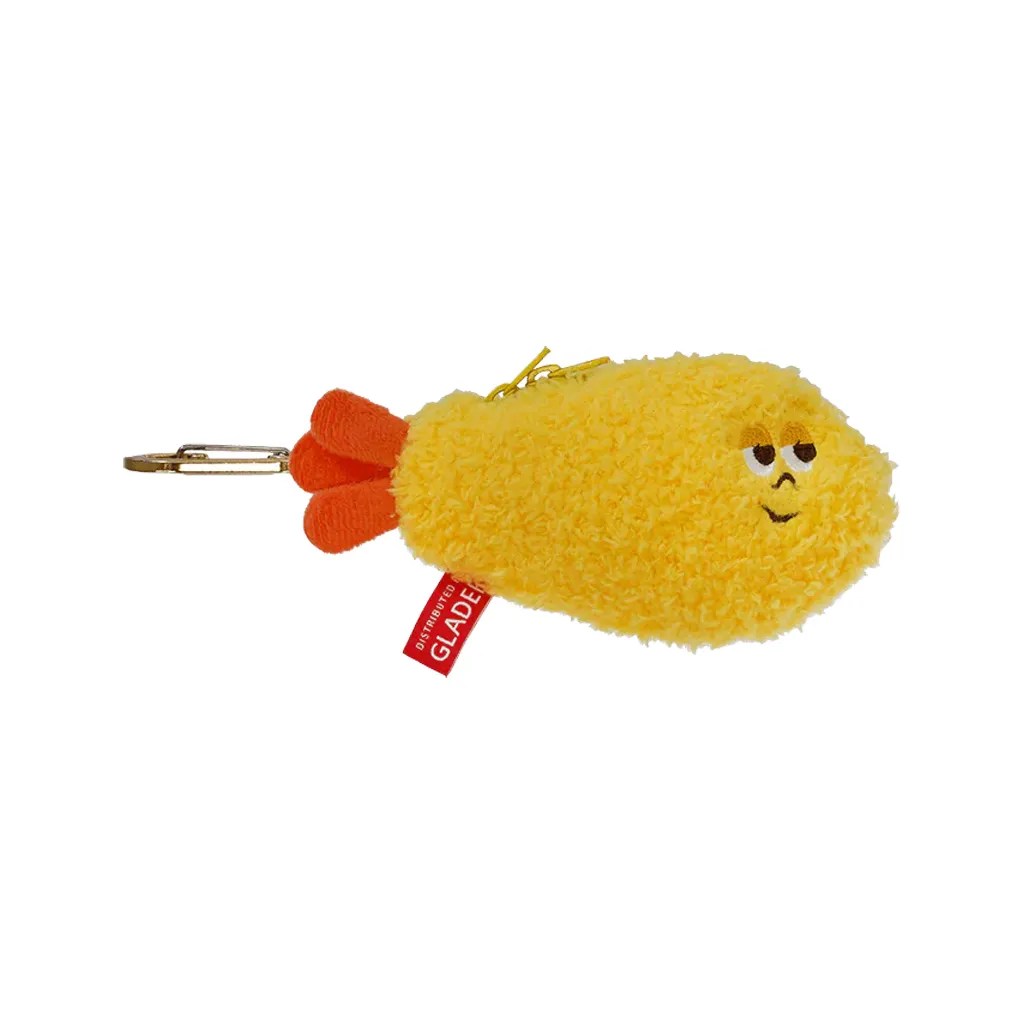 044 Gladee Mini Case Fried Shrimp 01