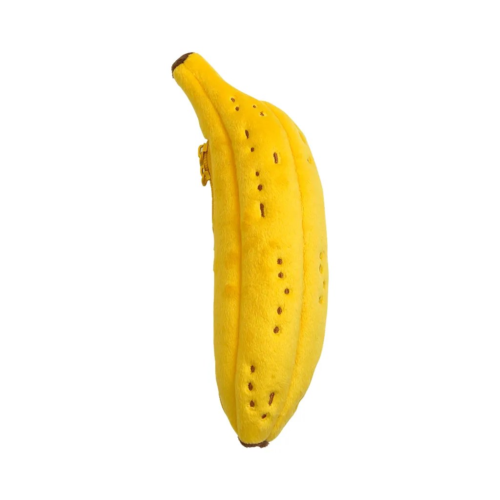 067 Gladee Pencil Case Riped Banana III 02