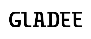 53 Gladee Logo