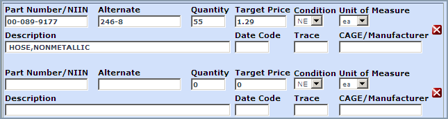 Submitting An Rfq - Premium Sunset Texture Gallery - High Resolution