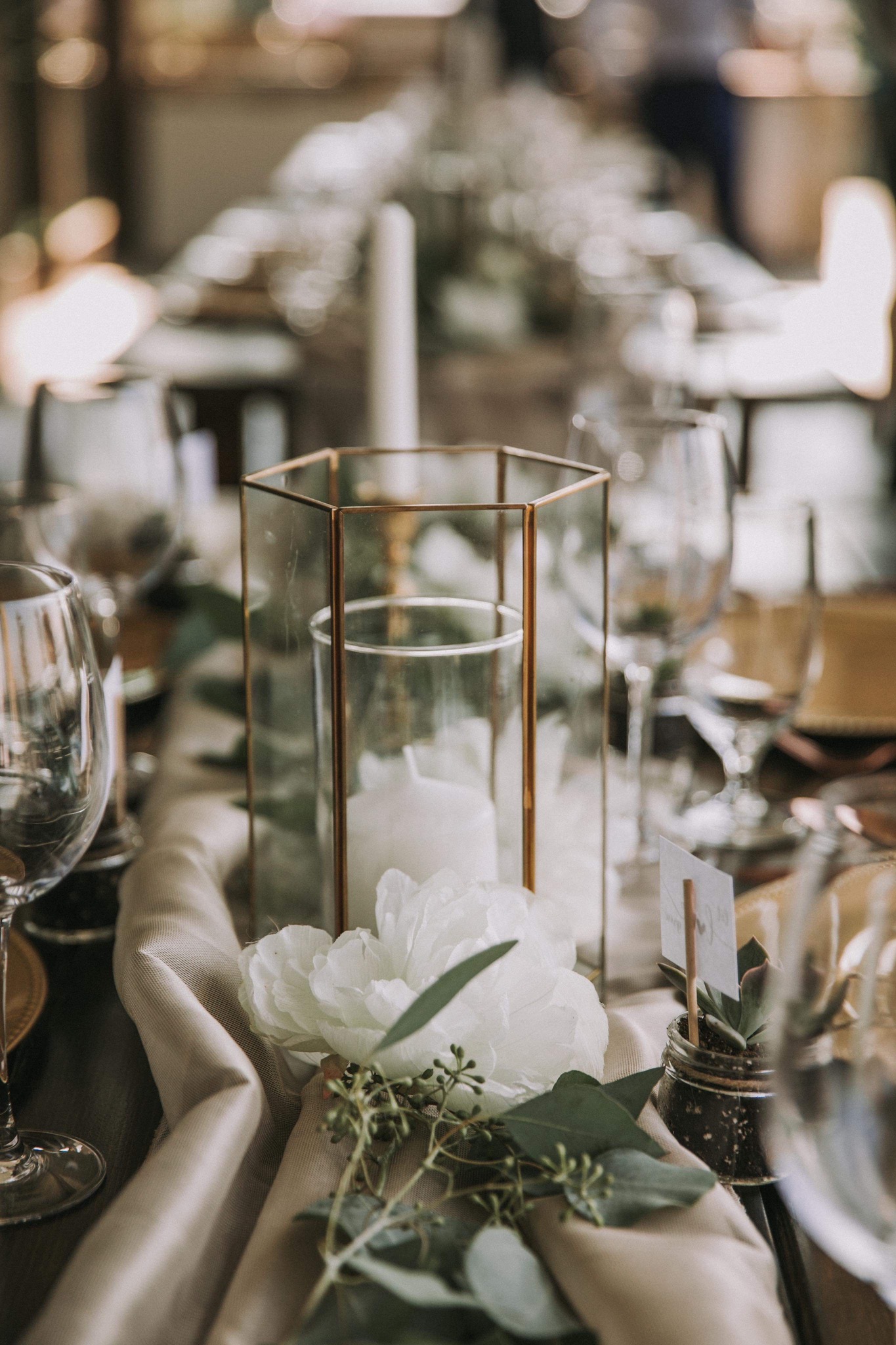 Wedding and Event Decor and Coordination Vendor