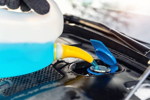 How to Properly and Safely Dispose of Antifreeze