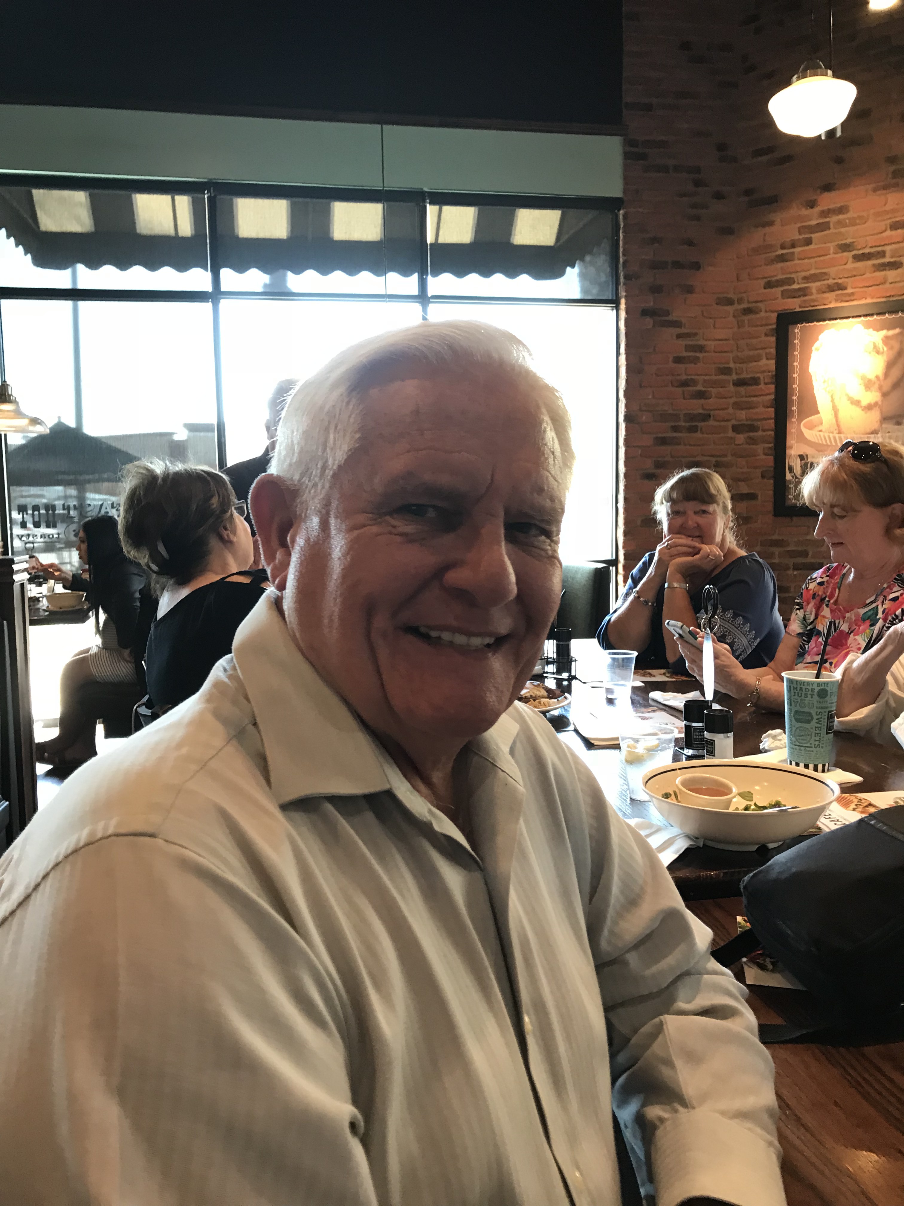 Jerry Wiemholt