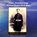 James Eddo