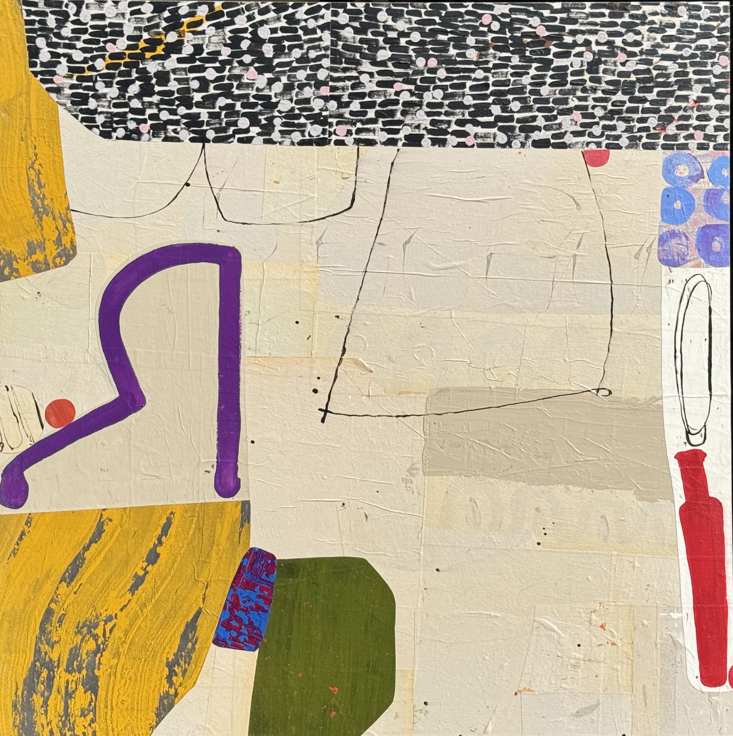 Big Rocks - SOLD