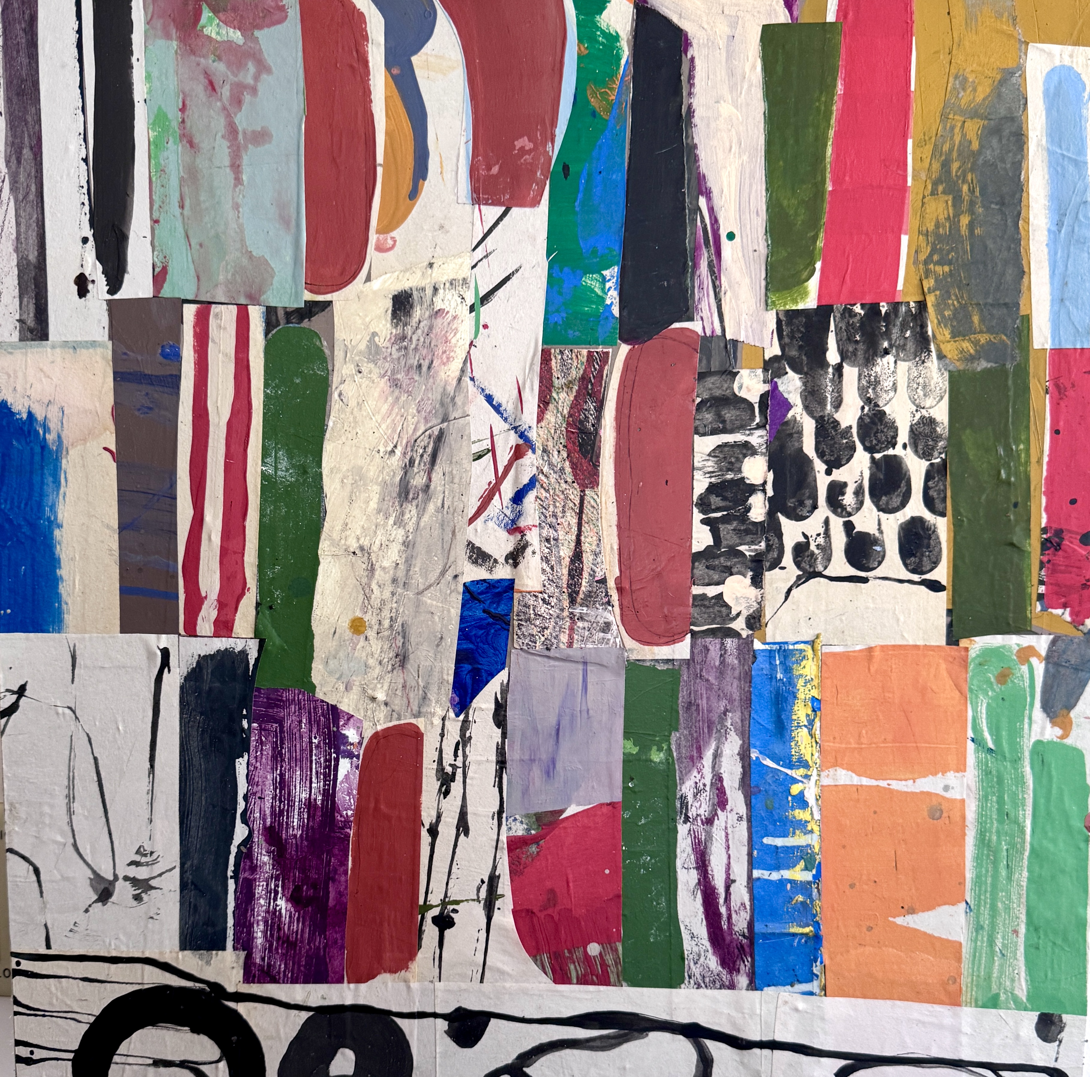 Color Status - SOLD
