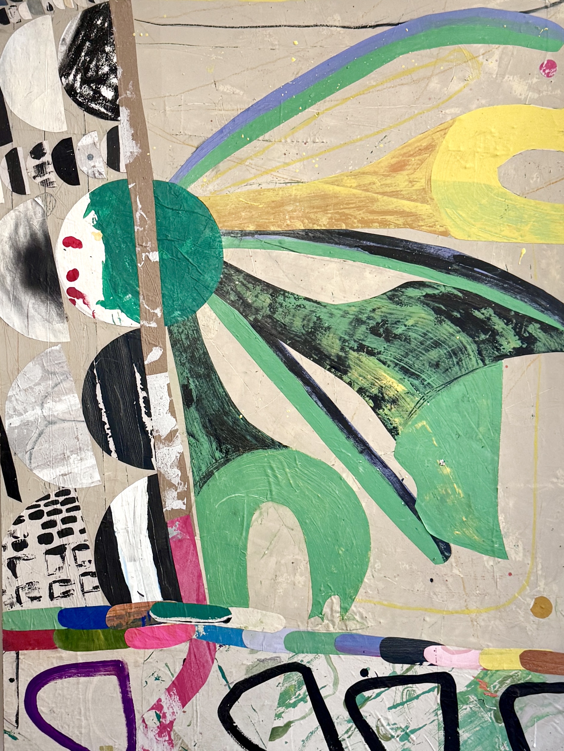 Korematsu - SOLD