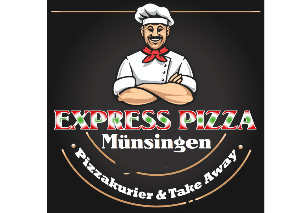 Pizza Münsingen
