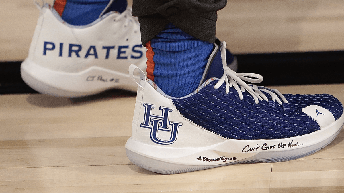 chris paul shoes 2018