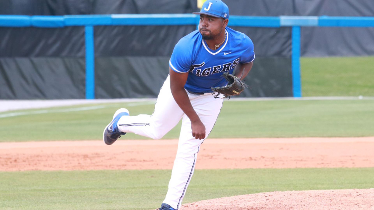 Jackson State baseball completes SWAC sweep HBCU Gameday
