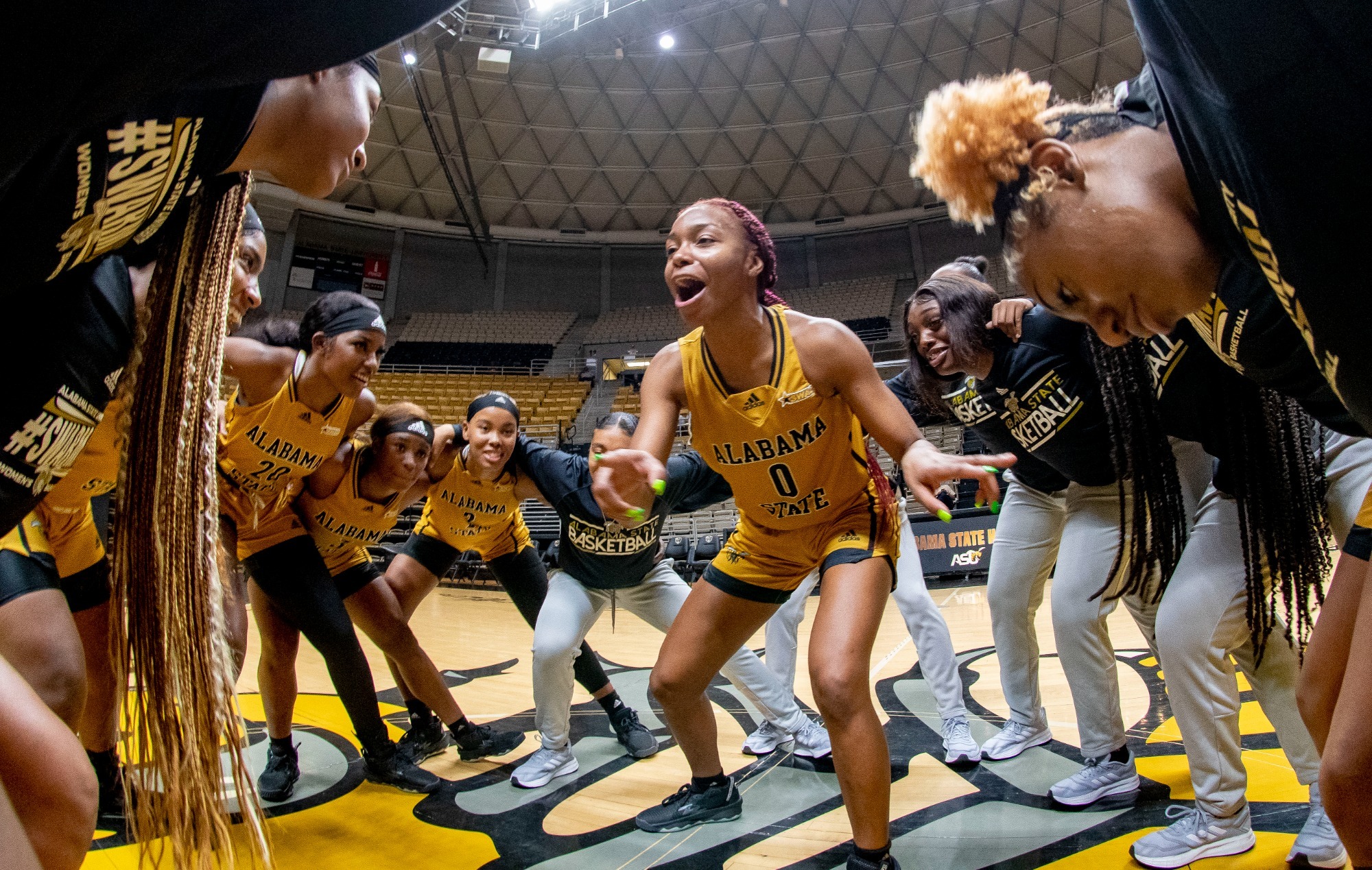 Alabama State beats Miss. Valley behind Emmanuel's 21 points