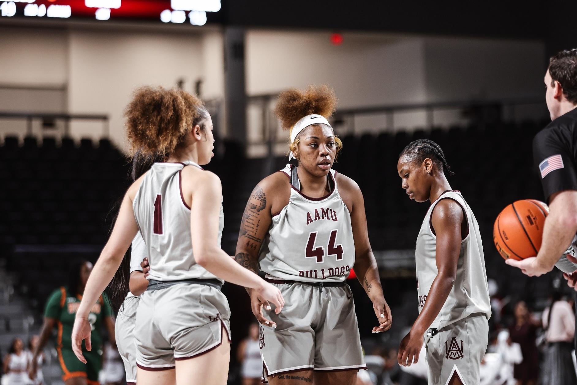 Alabama State wins rival battle against AlabamaA&M