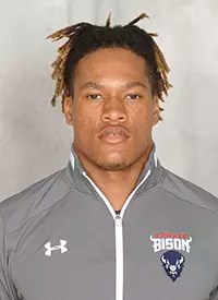 HBCU football Howard University Cincinnati Bengals NFL Bryan Cook