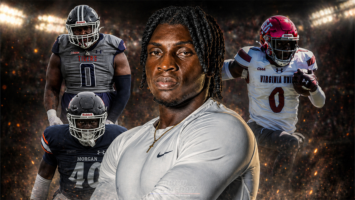 NFL Draft Shock: Uar Bernard's Unlikely Journey from Nigeria to the Philadelphia Eagles (2026)