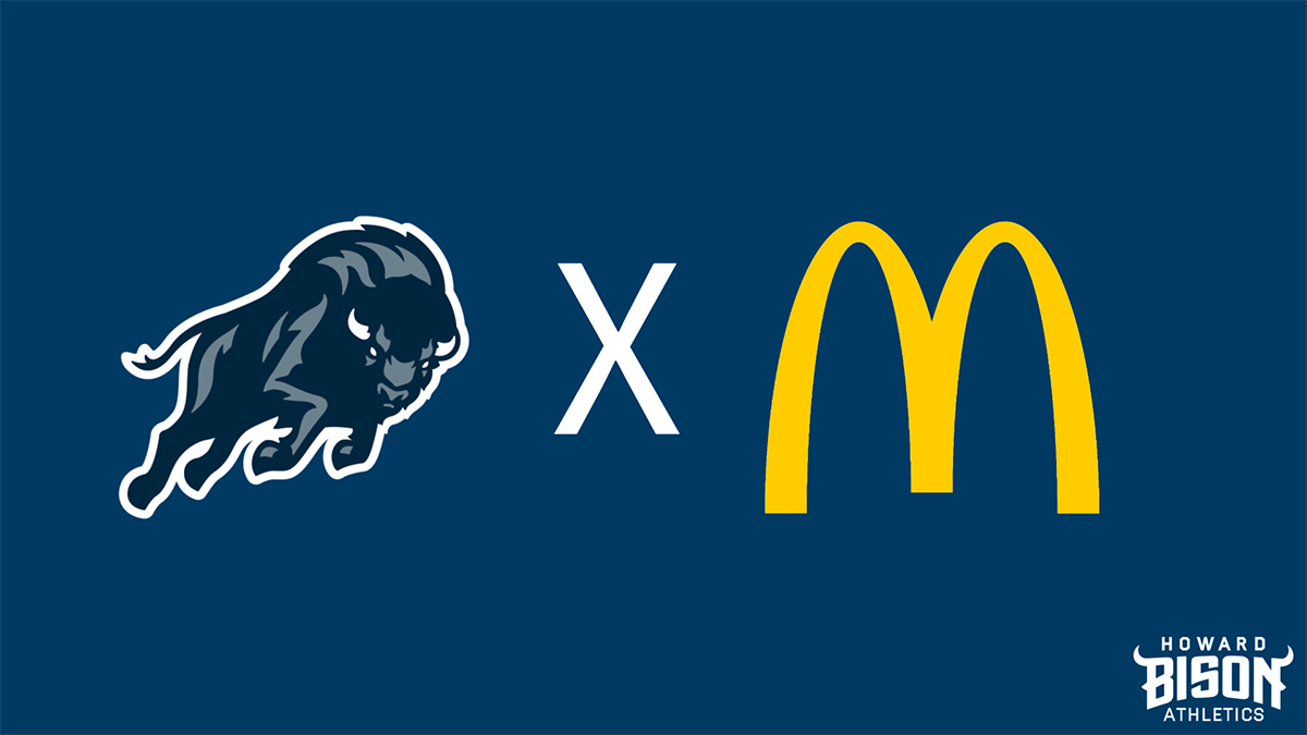 McDonald’s Partners with Howard University Athletics: A Game-Changing Sponsorship for HBCU Sports (2026)