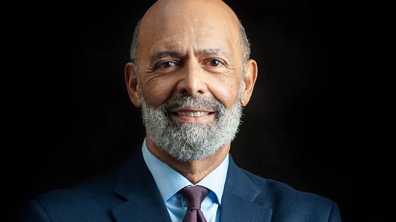 President and CEO, United Negro College Fund