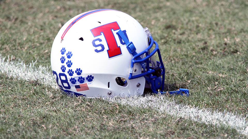 Tennessee State running back victim of assault, vandalism by football staffer - Vimarsana News