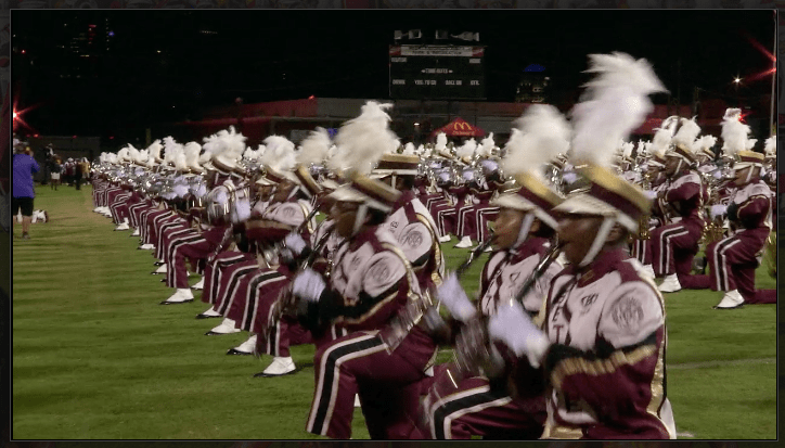Watch: New Netflix series trailer featuring Bethune-Cookman marching band
