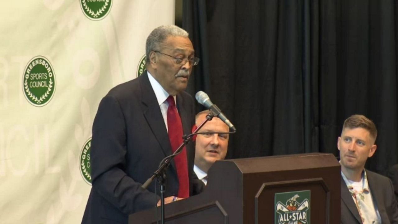 MEAC mourns the death of former commissioner Ken Free