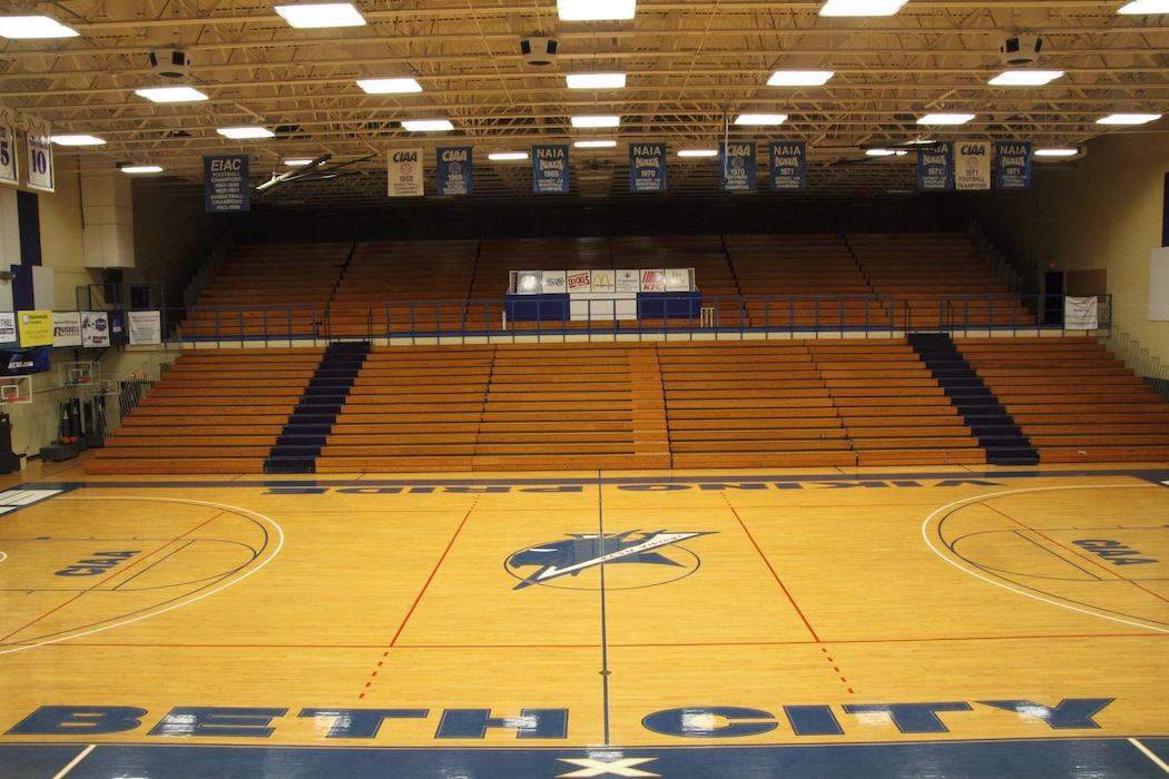 Elizabeth City State names Andre Gray school's interim men's basketball