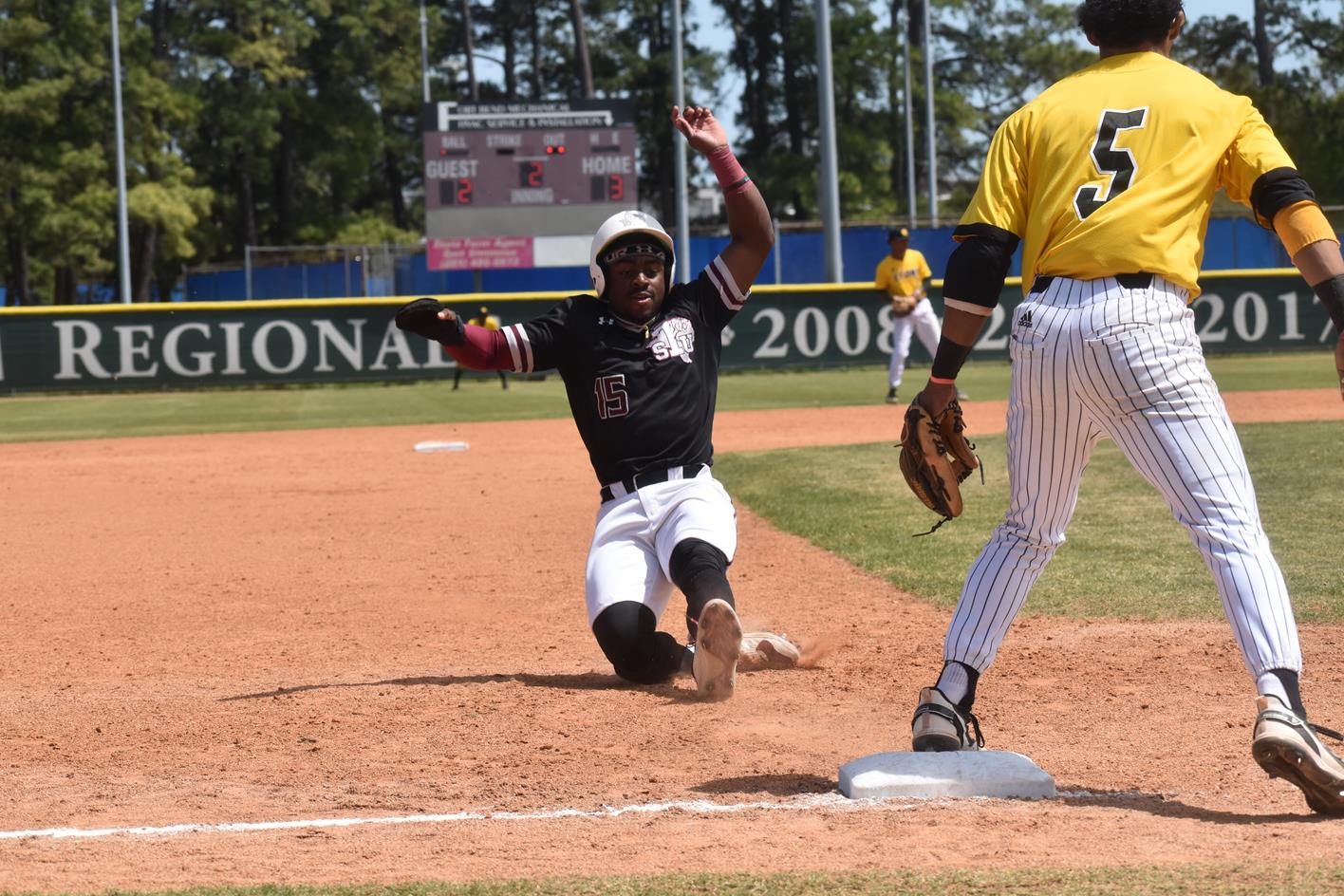 HBCU baseball players taken on final day of MLB Draft