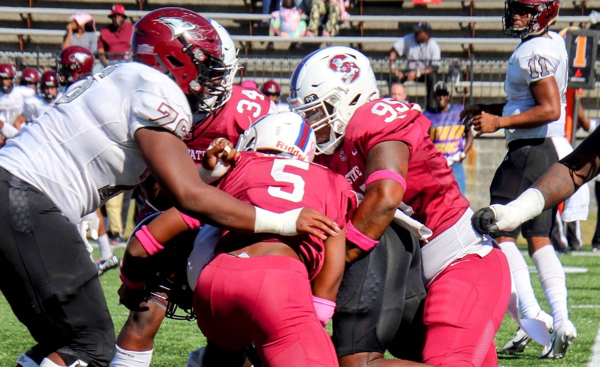The one major question for each school heading into MEAC Media Day