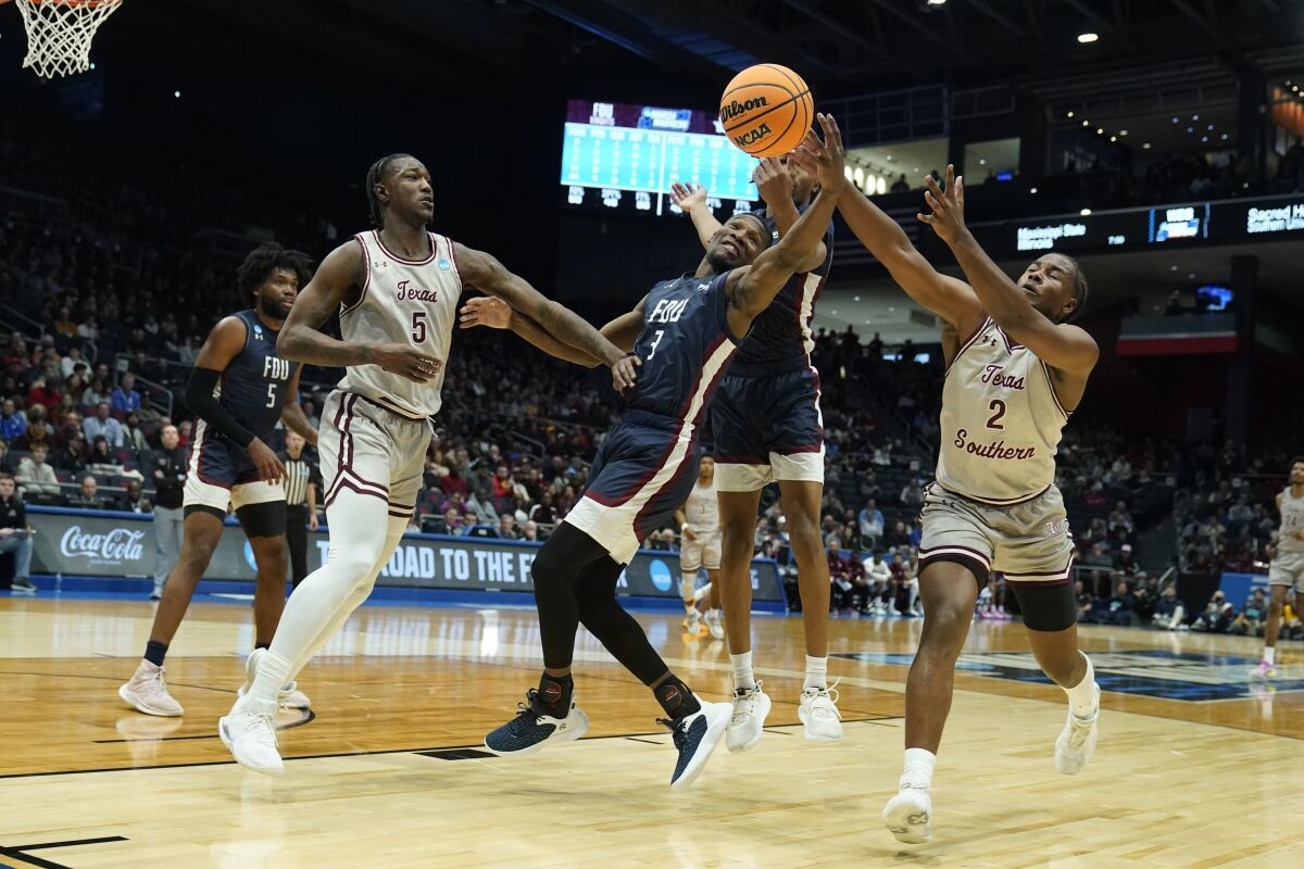 hbcusports.com