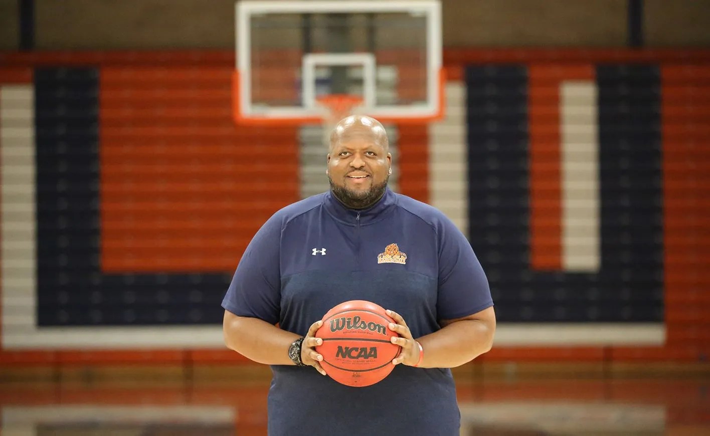 Lincoln University (Pa.) names Jason Armstrong head men's basketball coach, removes interim tag