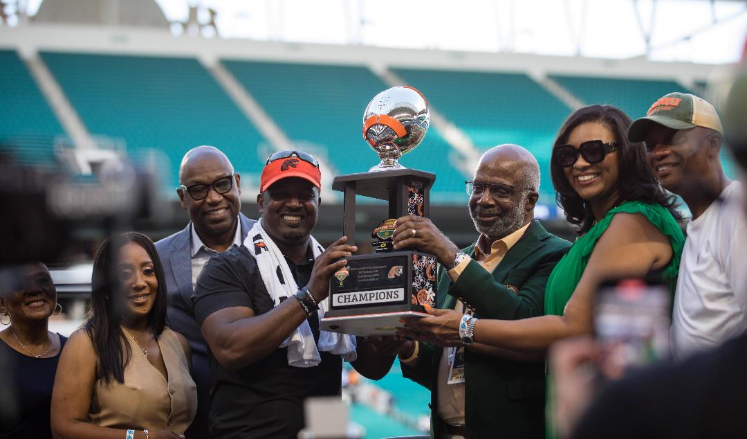 Five observations from HBCU football Week 1 Division II schools made a