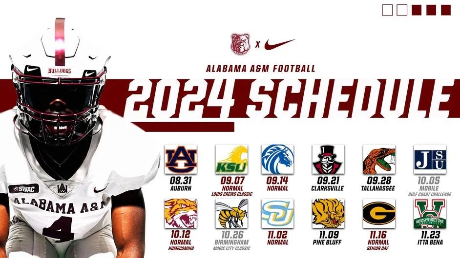 Alabama 2026 Football Schedule Alabama Football 2024 Schedule Ranking Resize 60 