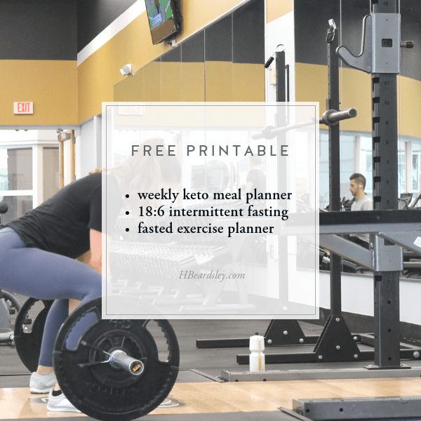 wallpapers Printable Intermittent Fasting Pdf heather beardsley