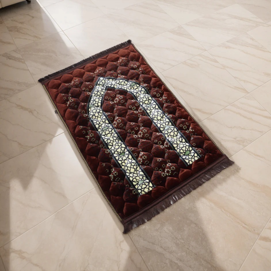Quilted prayer mats cm