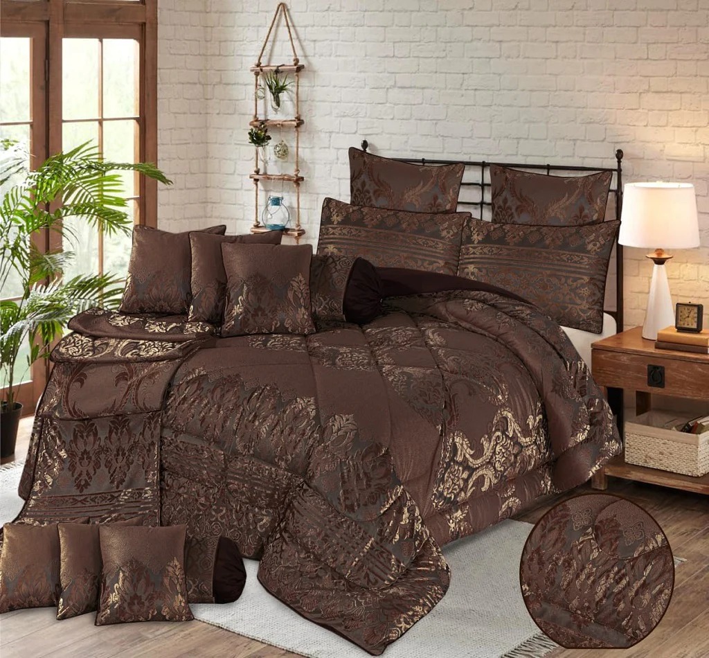 Palachi Bedding Set bbs