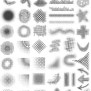 点阵图和矢量图, - 伤感说说吧
