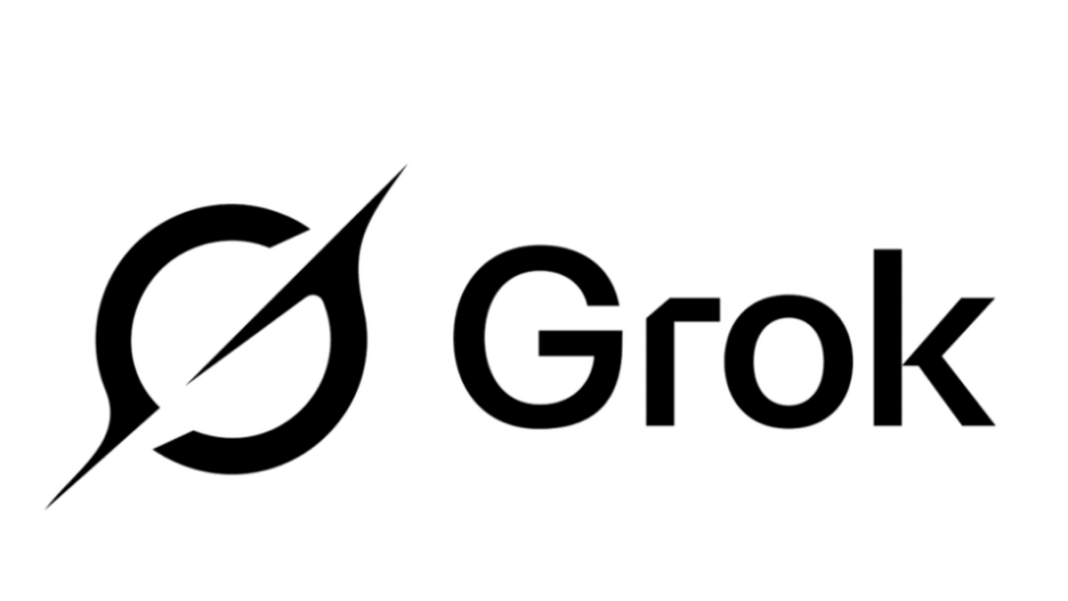 Logo van X met verwijzing naar AI-chatbot Grok en politieke discussie in Nederland
